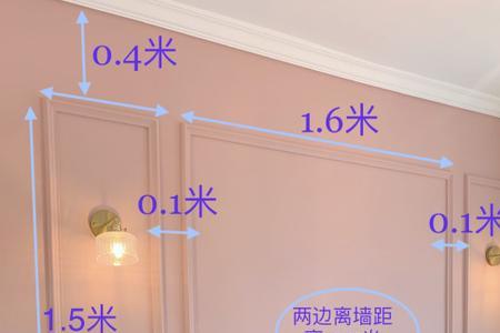 有挂机怎么做卧室背景石膏线