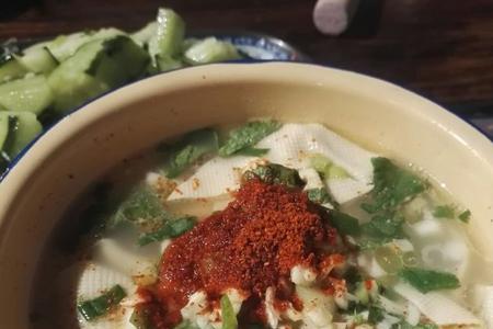 长春豆腐排名