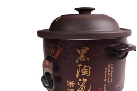 铁锅好还是砂锅好