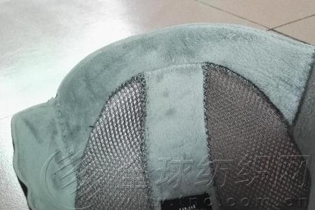 头盔海绵怎么弄薄