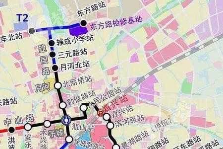 嘉兴有轨电车谁引进的