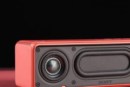 长安森蓝sl03的索尼音响怎么样