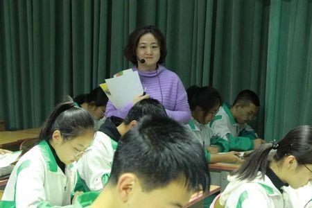 银川五中升学率