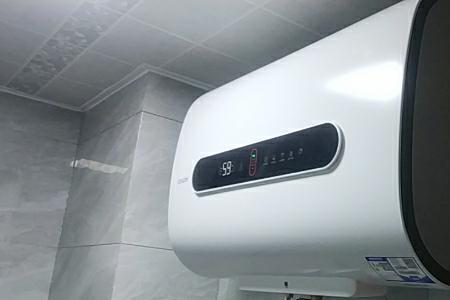 速热热水器显示e3是哪里有问题