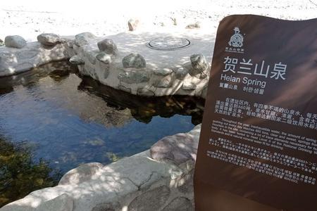 为什么泉水会从地下涌出来