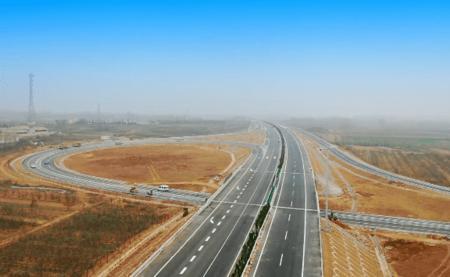 山东已批复的高速公路