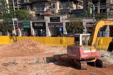 石粉回填如何算量