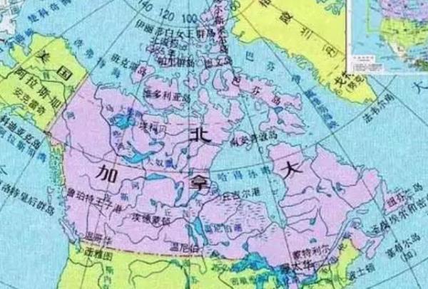 加拿大各省人口排行2020