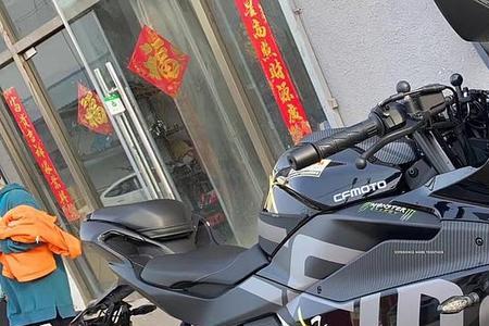 春风250sr怎么看高低配