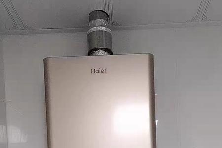 燃气热水器怎么厨卫两用