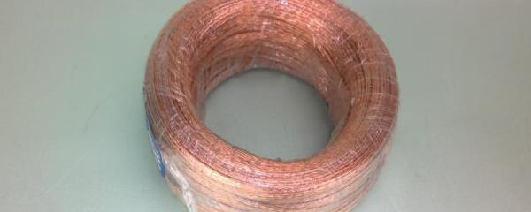 4平方铜线带多少千瓦电机