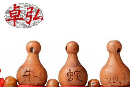 葫芦上刻鸡的寓意