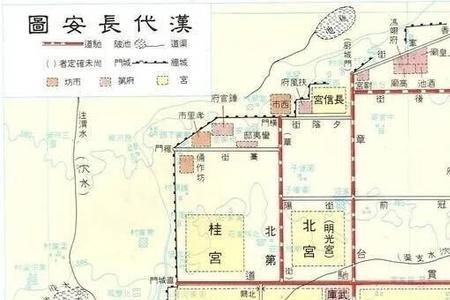 西安改名长安吗