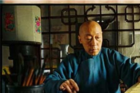 乔家大院孙茂才经典语录