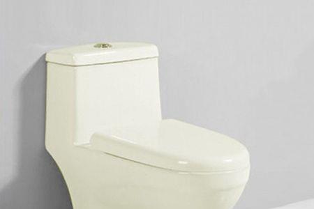 坐便坑距影响坐便大小吗