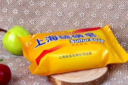硫磺皂鉴别银饰颜色越深越纯吗