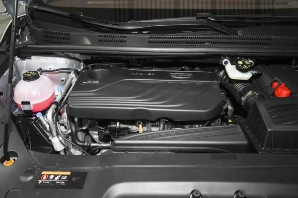 吉利1.5t四缸发动机质量问题