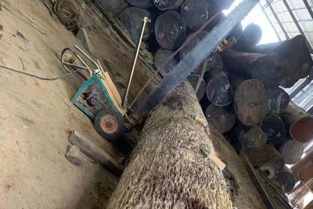 古代木材档次排名由低到高