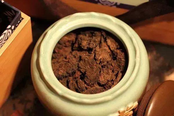 普洱茶怎么保存才是正确的