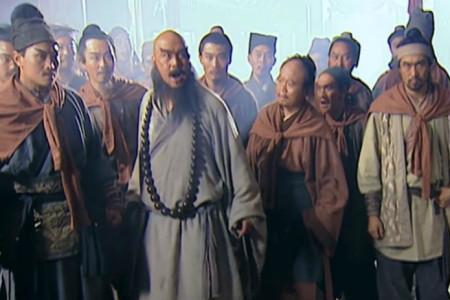 阮氏三雄的结局