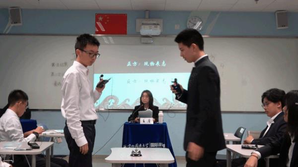 辩论赛综艺节目哪些