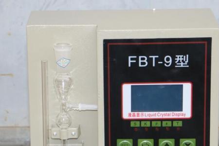 水泥比表面积测定仪怎么用