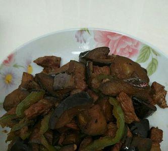 葡萄茄子做法