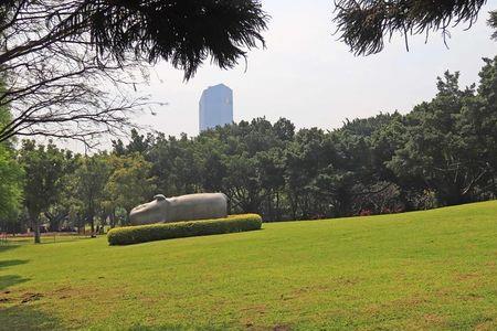 厦门最好公园排名