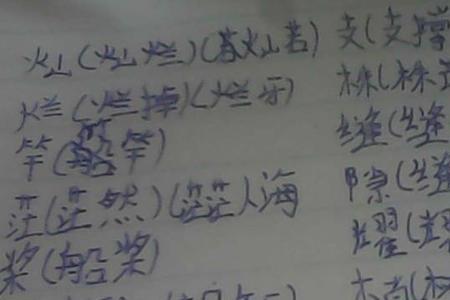 才的组词有哪些词语