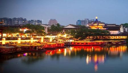金陵为什么改成南京