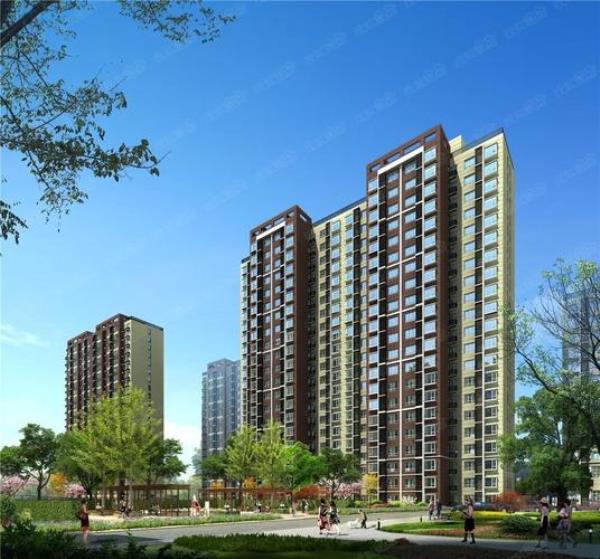 北京小康家园的房子为什么便宜