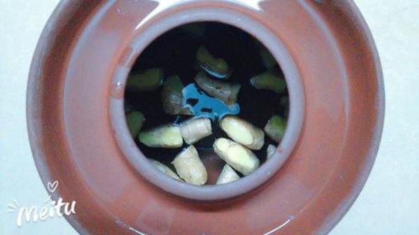 第一坛泡菜盐水怎么做