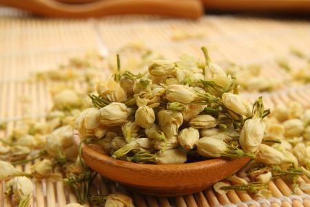 为什么有的茉莉花茶泡不开