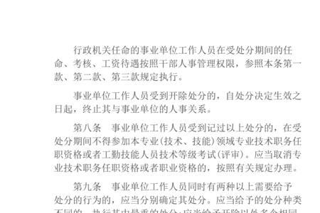 事业单位举债相关规定