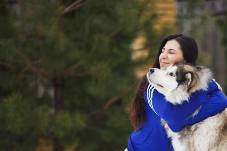 爱斯基摩女人怎么样