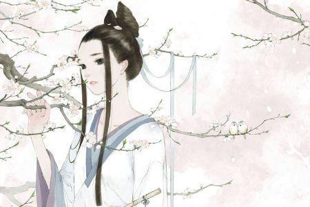 白居易长歌行