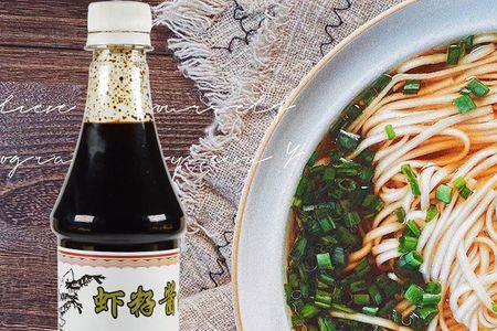 丹阳面条的酱油怎么熬