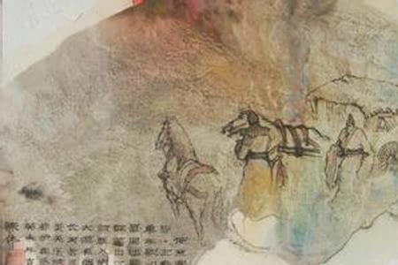 征蓬出汉塞的读音