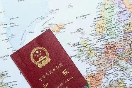 哪些‘国家对中国是免签的