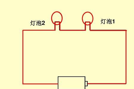 小灯泡是纯电阻吗