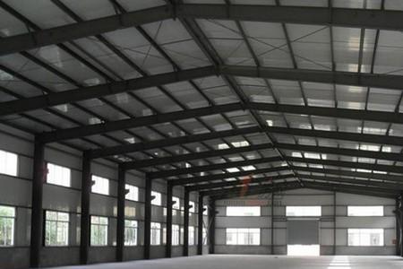 工业厂房项目监理需要什么资质