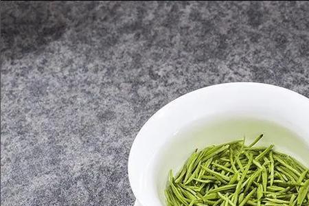 绿茶浓淡程度排行
