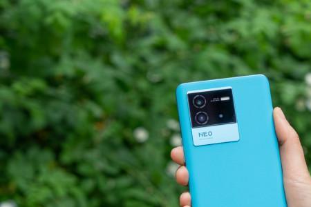 iqoo neo6听筒声音小怎么办