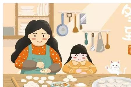 冬季幼儿园暖心对孩子们的句子