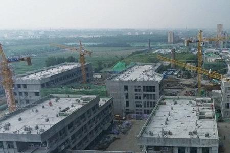 潍坊高新区智谷学校是公立的吗