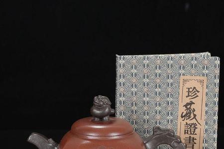 精鑫陶艺紫砂壶怎么样