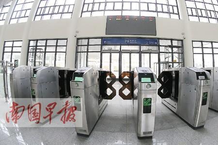 身份证未带怎么坐高铁