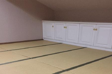 榻榻米棕垫高度一般多少合适