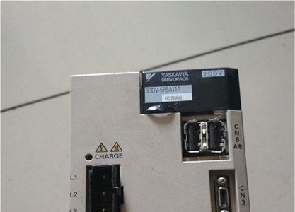 广数驱动器3号报警是什么原因