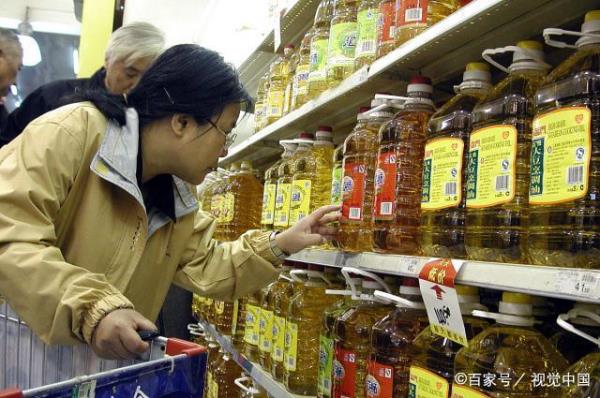 食用油想进超市需要哪些手续